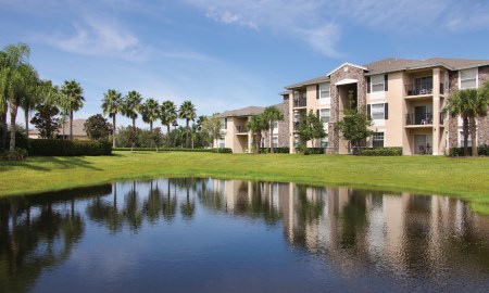 Retreat at Lake Nona Apartments Orlando - 407apartments.com