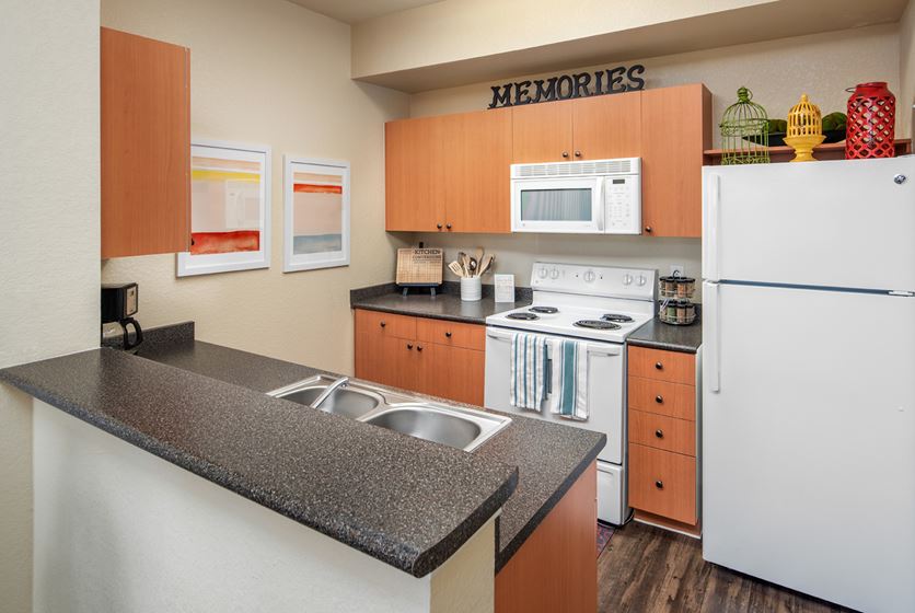 The Lofts Apartments | UCF - 407apartments