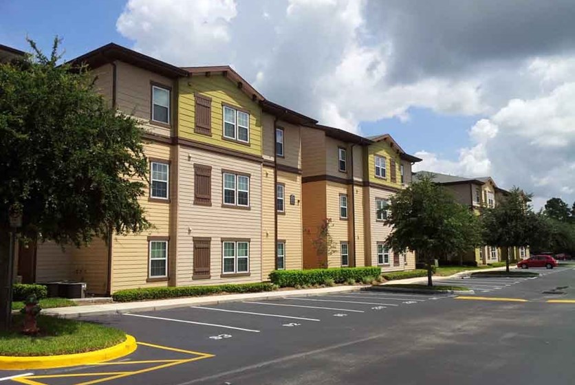 Orion on Orpington Student Apartments near UCF - 407apartments